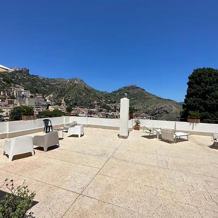 Mira Taormina Rooms Exterior foto