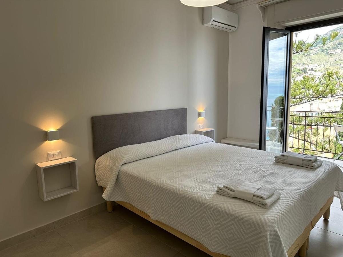 Mira Taormina Rooms Exterior foto