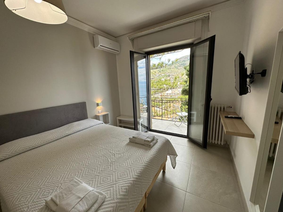 Mira Taormina Rooms Exterior foto