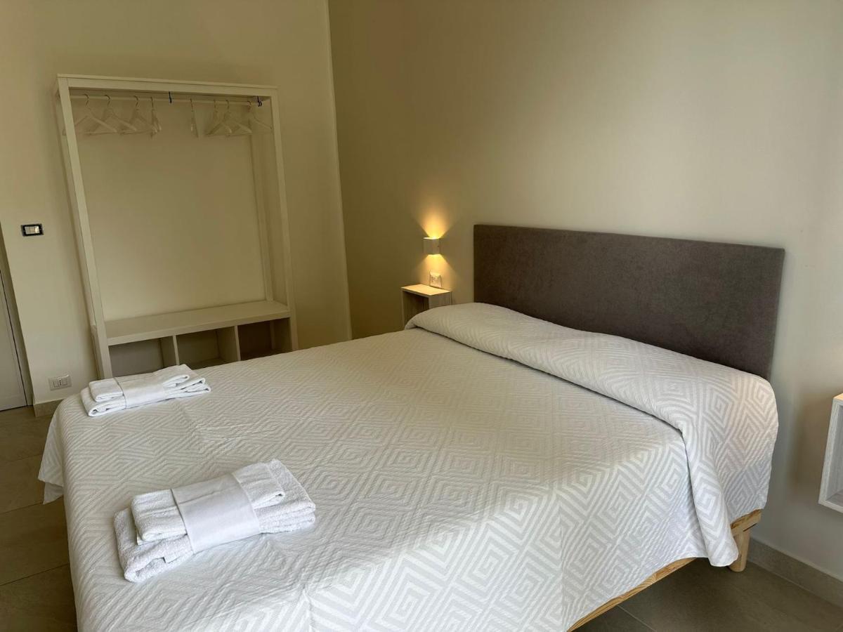 Mira Taormina Rooms Exterior foto