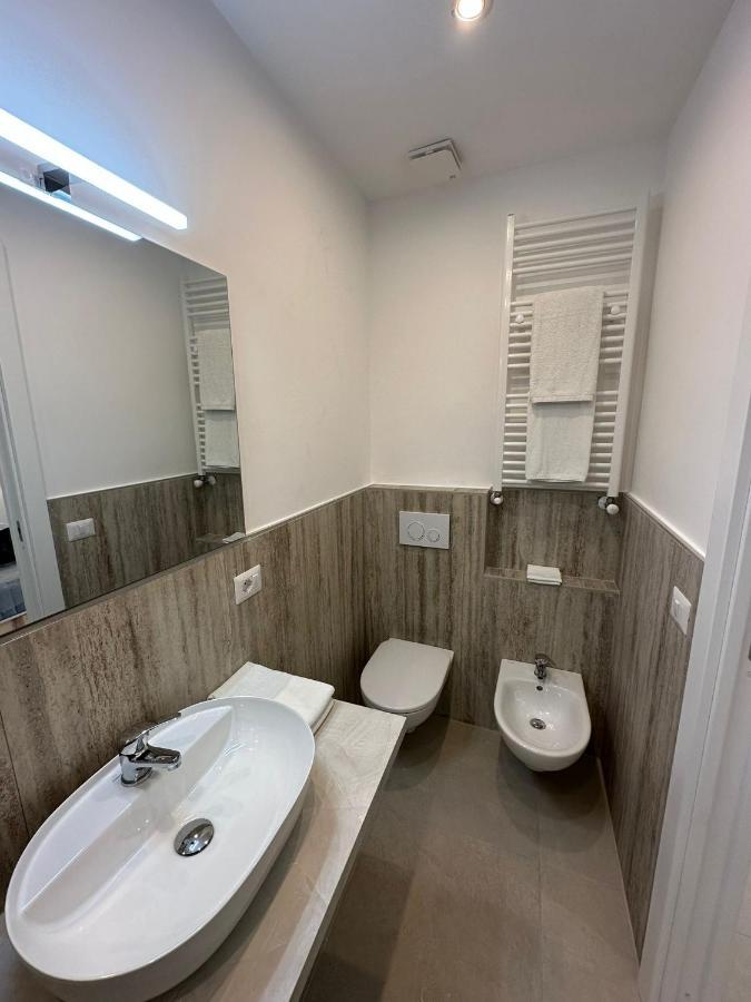 Mira Taormina Rooms Exterior foto