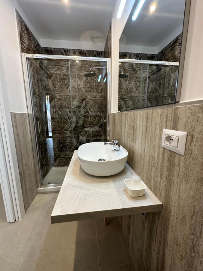 Mira Taormina Rooms Exterior foto