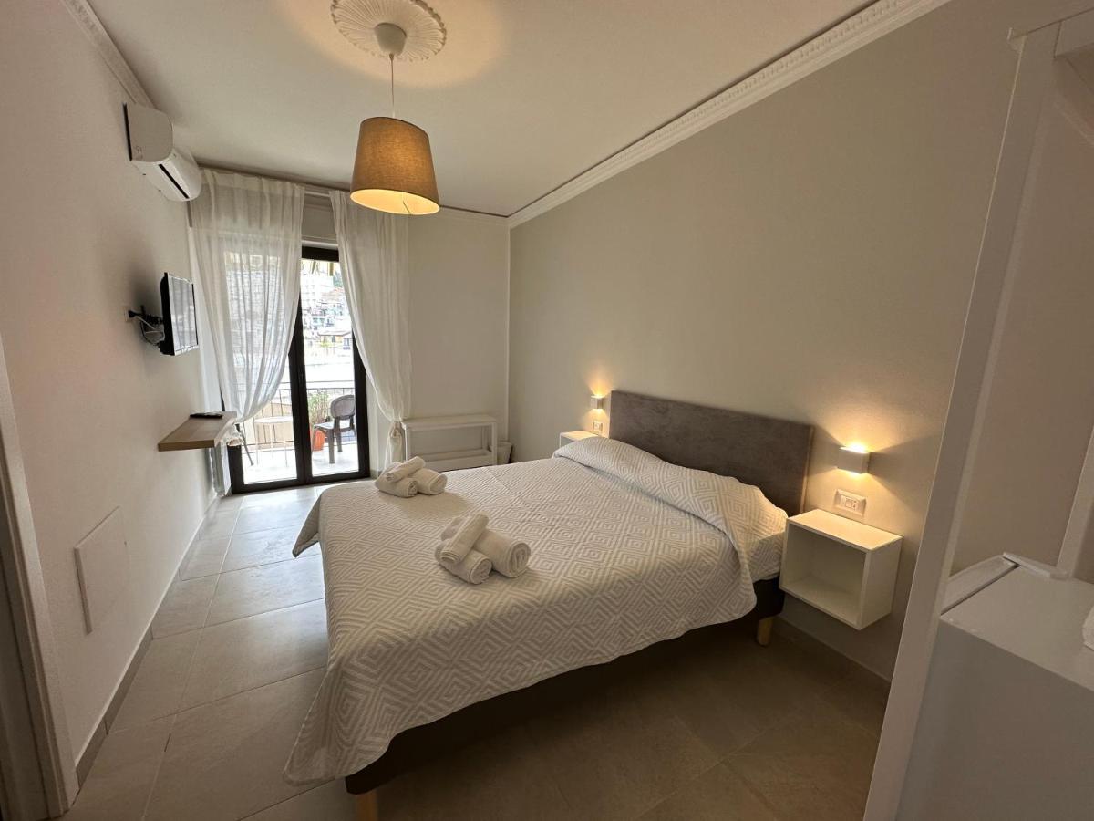 Mira Taormina Rooms Exterior foto