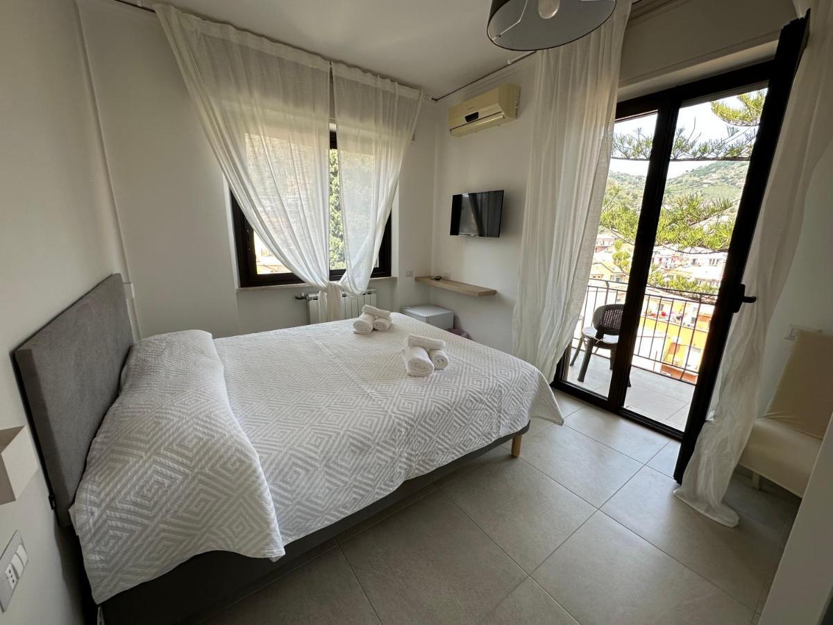 Mira Taormina Rooms Exterior foto