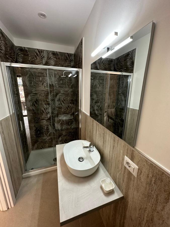 Mira Taormina Rooms Exterior foto
