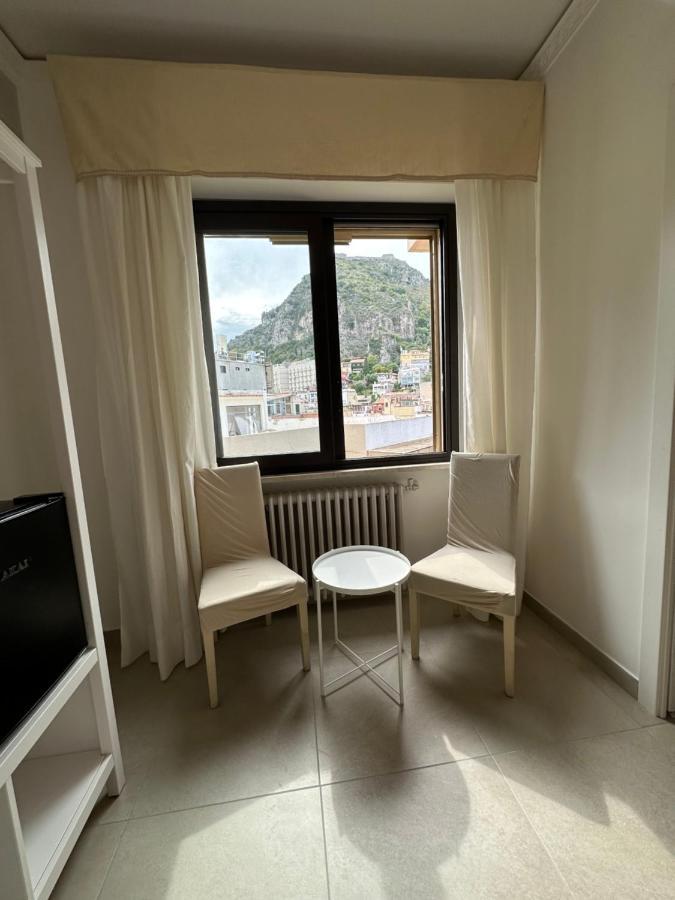 Mira Taormina Rooms Exterior foto