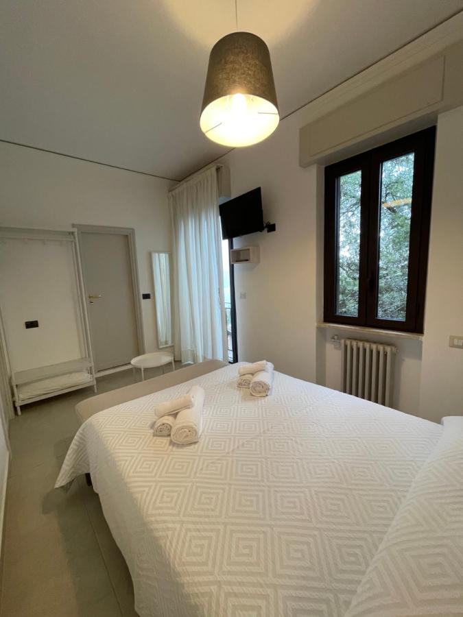 Mira Taormina Rooms Exterior foto