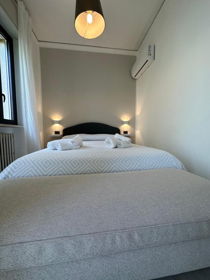 Mira Taormina Rooms Exterior foto