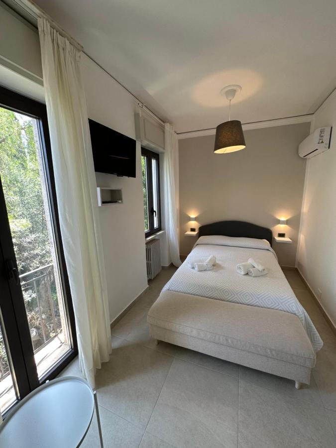 Mira Taormina Rooms Exterior foto