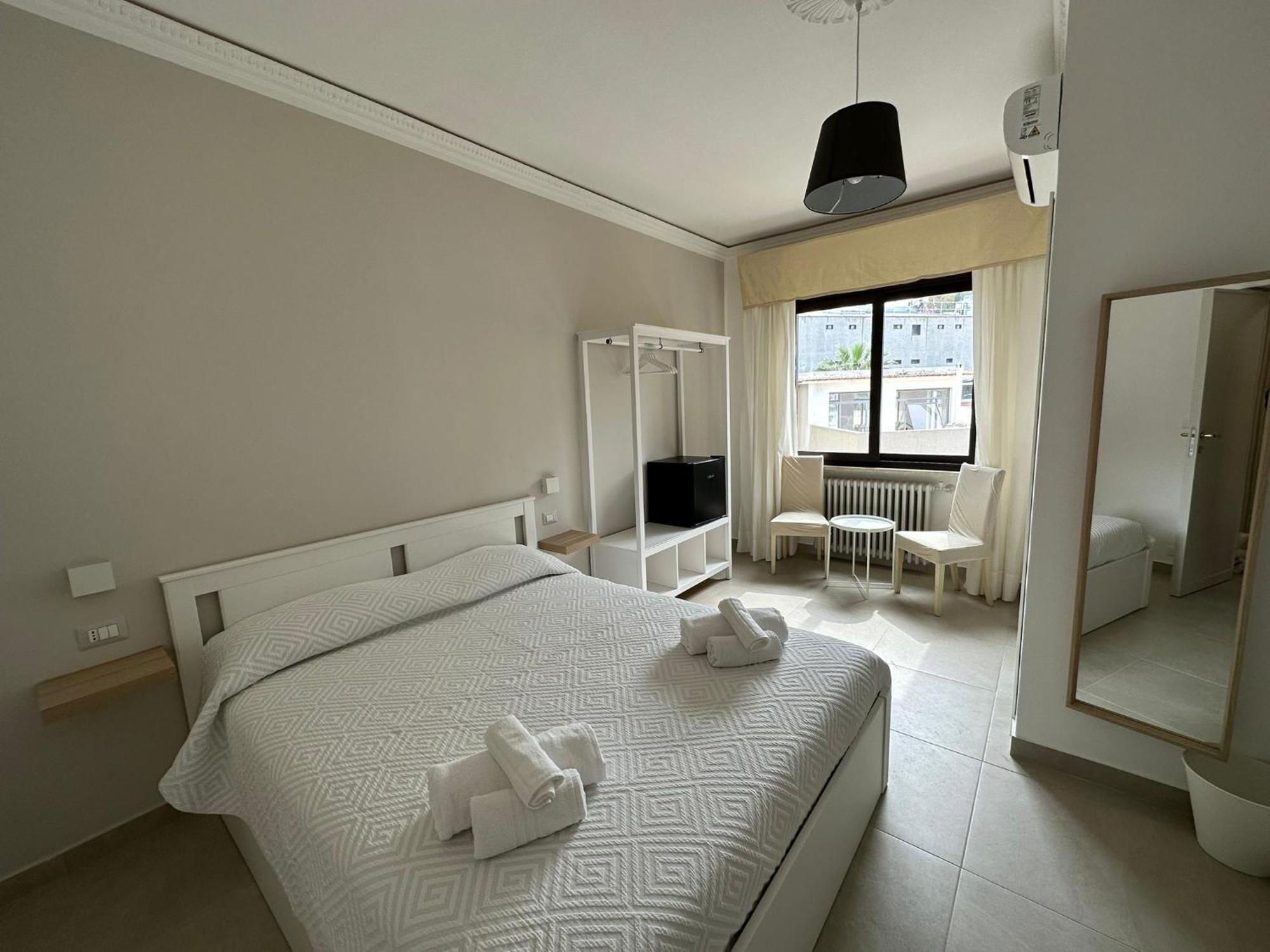 Mira Taormina Rooms Exterior foto