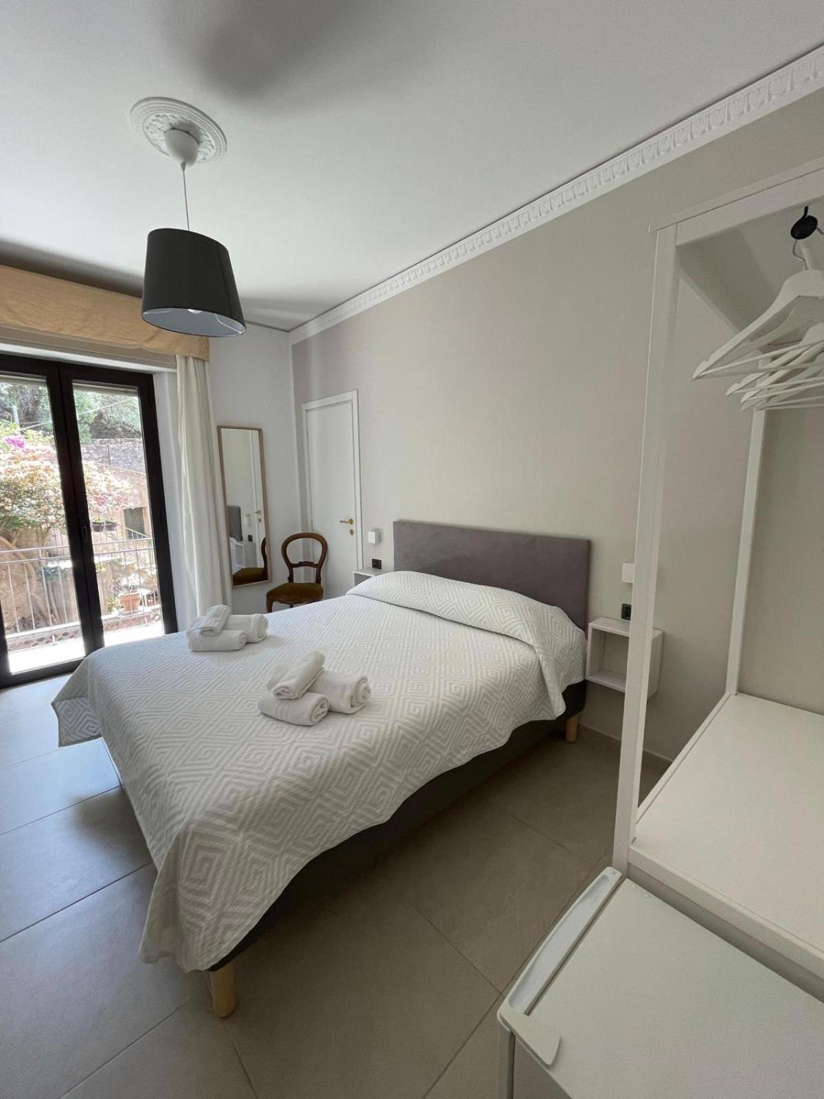 Mira Taormina Rooms Exterior foto